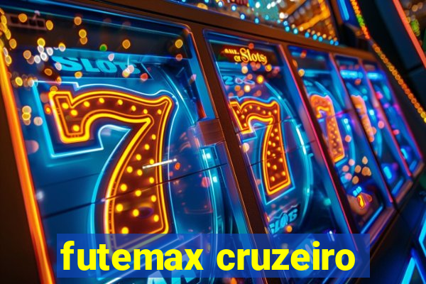 futemax cruzeiro